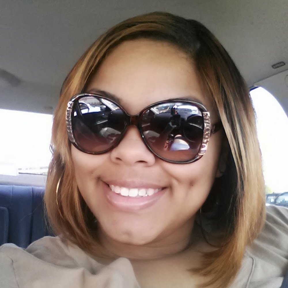 Meet your Posher, Shantel